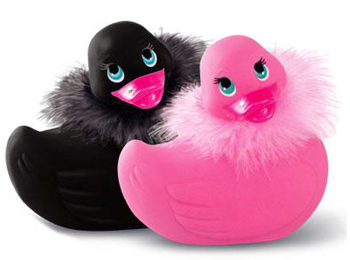parrucchieri e sex-toys