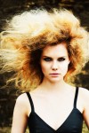 Sophie Gibson