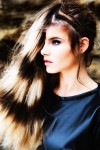 Sophie Gibson