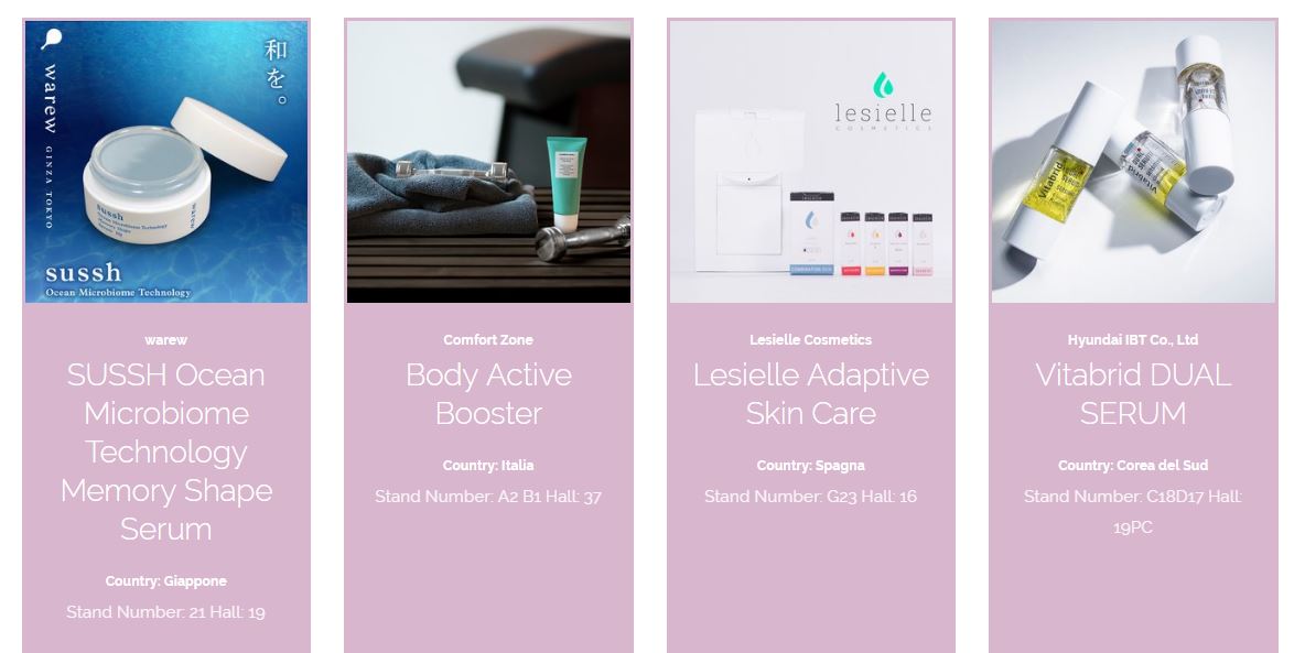 skincare