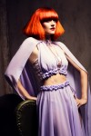 capelli by Jose Garcia