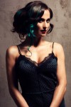 capelli by Jose Garcia