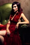 capelli by Jose Garcia