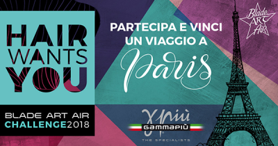 Concorso Gammapiu
