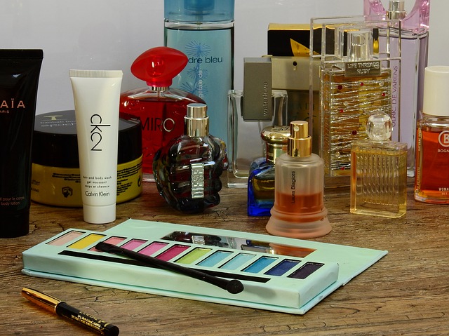 brand cosmetici
