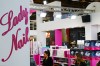 Cosmoprof Bologna 2018 - Stand Lady Nails