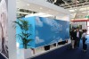 Cosmoprof Bologna 2018 - Centro Servizi