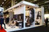 Cosmoprof Bologna 2018 - Stand Ceriotti