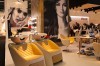 Cosmoprof Bologna 2018 - Stand Ceriotti