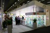 Cosmoprof Bologna 2018 - Stand Parlux