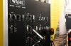 Cosmoprof Bologna 2018 - Stand Wahl