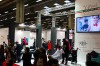 Cosmoprof Bologna 2018 - Stand Gamma più