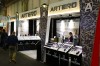 Cosmoprof Bologna 2018 - Stand Artero