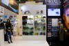 Cosmoprof Bologna 2018 - Stand Morocutti
