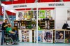 Cosmoprof Bologna 2018 - Stand Morocutti