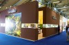 Cosmoprof Bologna 2018 - Stand Biacre