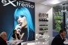 Cosmoprof Bologna 2018 - Stand Intercosmetics Extremo