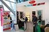 Cosmoprof Bologna 2018 - Stand Om-System