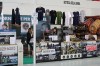 Cosmoprof Bologna 2018 - Stand Bottega della Barba