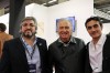 Pablo Muñoz y mayoristas