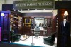 Cosmoprof Bologna 2018 - Stand Sen Martin