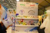 Cosmoprof Bologna 2018 - Stand Terzi Industrie