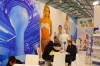 Cosmoprof Bologna 2018 - Stand Terzi Industrie