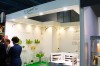 Cosmoprof Bologna 2018 - Stand Maxxelle