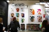 Cosmoprof Bologna 2018 - Stand Celeb Luxury