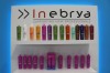 Cosmoprof Bologna 2018 - Stand Inebrya