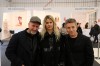 Franco Curletto e Mikel Luzea - Hairstylist