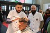 Fabio Pellegrino Team Barber