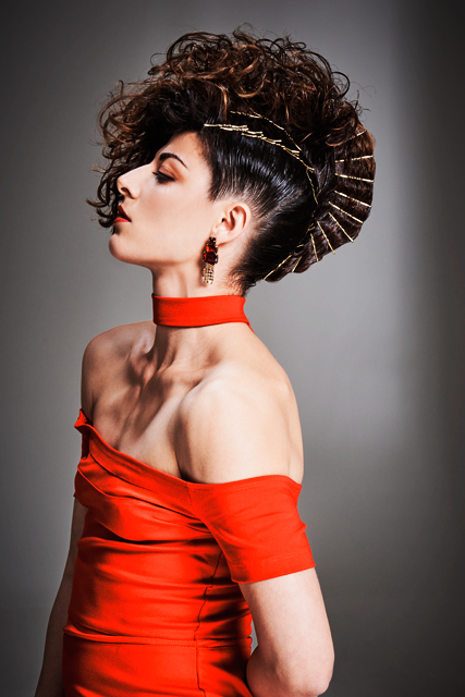 Hairstylist and Technical Team @ Dott.Solari