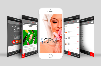 Nuova APP CPM