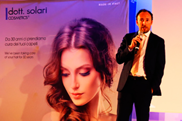 Evento Dott. Solari