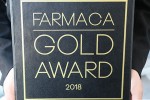 farmaca-gold-award