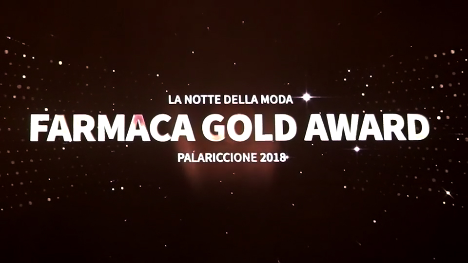 farmaca gold award