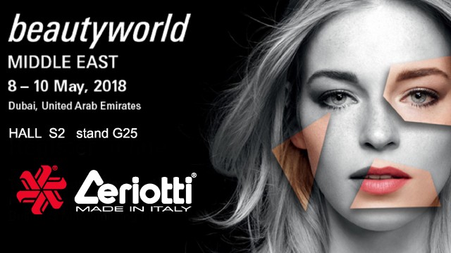 Beauty World Dubai 2018
