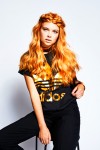 IdHAIR International Art Team