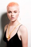 IdHAIR International Art Team