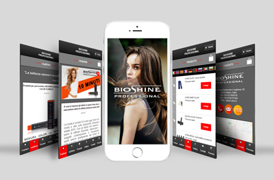 APP Bioshine
