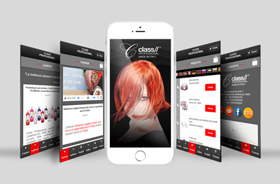 Nuova APP Class