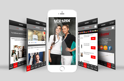 App Gerardi