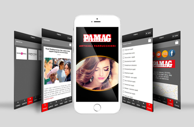 APP Pamag