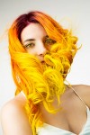 Neonhair