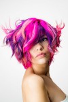 Neonhair