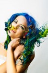 Neonhair