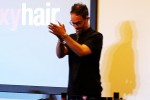 Sexy Hair