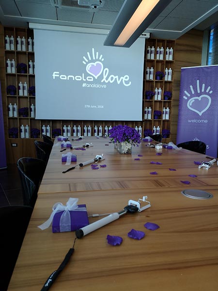 Fanola