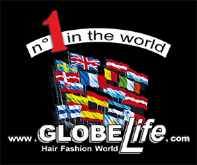 GLOBElife Numero 1 nero base 10